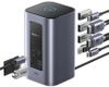 купить Переходник для IT Baseus B00568103813-00 Nomos NU1 Air Win 12-in-1 в Кишинёве 