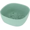 купить Посуда для кормления Skip Hop 9S255810 Bol din silicon Skip Hop Squad Green в Кишинёве 