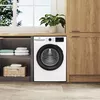 cumpără Mașină de spălat frontală Beko BM3WFU47215WB în Chișinău 
