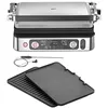 cumpără Grill-barbeque electric Braun CG9160 MultiGrill 9 Pro în Chișinău 