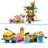 cumpără Set de construcție Lego 75583 Minions Minions și conacul familiei lui Gru în Chișinău 