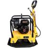 cumpără Mai compactor Enersol EPC-135RL Loncin G200F în Chișinău 