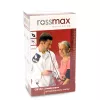 Tonometru mecanic Rossmax cu stetoscop GB102