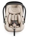 cumpără Scaun auto KinderKraft KCILENFXBEG2000 I-Lite with Endura Safe FX beige în Chișinău 