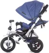 cumpără Bicicletă-cărucior Chipolino TRKBLD02004NV în Chișinău 