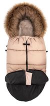 cumpără Accesorii pentru cărucior Cottonmoose CTM_NTH_BK Husa carucior North Camel în Chișinău 