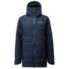 cumpără Îmbrăcăminte sport Rab Scurta dame Valiance Parka Deep Ink 08 (QDB-05-DI-08) în Chișinău 
