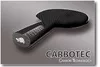 Ракетка для настольного тенниса Donic CarboTec 3000 / 758220, 2.1 мм (4681) 