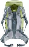 cumpără Rucsac turistic Deuter Trail Pro 36 meadow-graphite în Chișinău 