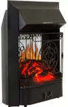 купить Камин электрический Royal Flame Majestic FXM Black (cu oglindă) в Кишинёве 