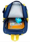 cumpără Rucsac pentru copii Helmet Kids Backpack Yellow Lion în Chișinău 