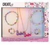 купить Набор для творчества Create it! 84553 Set bijuterii в Кишинёве 