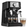 cumpără Espressor manual DeLonghi EC260.BK în Chișinău 