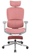 купить Офисное кресло Deco A98-HS-QW Red в Кишинёве 