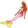 купить Кукла Barbie FJC89 Sirena seria Dreamtopia ast в Кишинёве 
