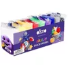 cumpără Set de creație Okto 20018 Set de plastilină ușoară Univers, 10+1 în Chișinău 