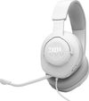 cumpără Căști pentru gaming JBL Quantum 100M2 White în Chișinău 