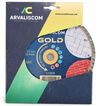 cumpără Disc de tăiere Arvaliscom 131829 Disc diamantat Universal GOLD 230x22.23 UC130 în Chișinău 
