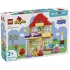 купить Конструктор Lego 10433 Peppa Pig Birthday H в Кишинёве 