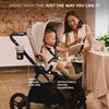 cumpără Сărucior pentru copii KinderKraft 2in1 Nea 2 KSNEA002BEG2000 Soft Beige în Chișinău 