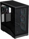 купить Системный блок Intel ATOL PC1160MP - Gaming A-RGB#8.1 Black в Кишинёве 