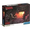 купить Пазл Clementoni Puzzle 1000 Dungeon & Dragons (39960) в Кишинёве 