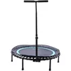 купить Батут LiveUp 41383 Trampoline With Handle LP8250B/BK в Кишинёве 