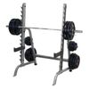 Скамья Multi-Press Rack Body-Solid GPR370 18283 (2412) 