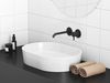 купить Смеситель для умывальника Ravak Espirit lavoar incastrat black matt ES 019.20BLM.O1.RB07B/X070278 в Кишинёве 