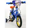 Велосипед "Paw Patrol 12" синий Volare 21259-CH-IT 