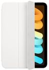 купить Сумка/чехол для планшета Apple Smart Folio for iPad mini 6th (2021) White MM6H3 в Кишинёве 