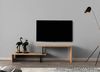 cumpără Comodă TV Trendy Ovit, Pin 153x44x30cm în Chișinău 