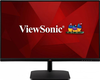 Monitor 23.8'' VIEWSONIC VA2432-MHD / 4ms / Black 