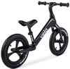 cumpără Bicicletă Yvolution Y Velo Pro Black bicicleta echilibru (YV-YT30B2) în Chișinău 