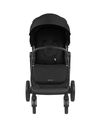 Carucior de plimpbare KikkaBoo Jess Black 