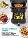 cumpără Friteuza cu aer cald Hisense HAF2400DS în Chișinău 