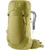 cumpără Rucsac turistic Deuter Aircontact Ultra 45+5 SL linden-sprout în Chișinău 