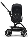 купить Детская коляска Cybex 524000087 Eezy S Twist+ 2 BLK B Magic Black в Кишинёве 