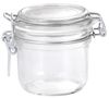 cumpără Container alimentare Bormioli Rocco 24902 Fido 0.2l, зажимная крышка în Chișinău 