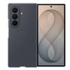 купить Чехол для смартфона Samsung EF-EF976 Galaxy Fold8 Ultra Silicone Magnet Case Black в Кишинёве 