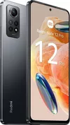 купить Смартфон Xiaomi Redmi Note 12Pro 6/128Gb Gray в Кишинёве 