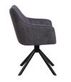 cumpără Scaun Interdepo ASTON Grey,burlap în Chișinău 