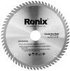 купить Диск отрезной Ronix RH-5106 Pânză circulară lemn ATB 200x64T в Кишинёве 