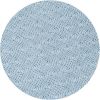 купить Комплект подушек и одеял BabyOno 1673/04 Patura de bambus tricotata /albastru/ в Кишинёве 