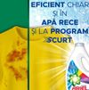 cumpără Detergent rufe Ariel 1428 TOL FRESH 40W în Chișinău 