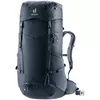 купить Туристический рюкзак Deuter Futura Pro 40 black (3401526 7000 0) в Кишинёве 