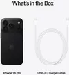 cumpără Smartphone Apple iPhone 18 Pro 1TB Black MJRY4 în Chișinău 