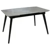 cumpără Masă Deco Elara (1200/1800x800x760) Ceramic Shiny Italy grey 08 în Chișinău 