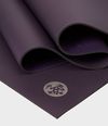 Mat pentru yoga Manduka GRP lite  GREY 4mm