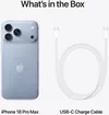 cumpără Smartphone Apple iPhone 18 Pro Max 512GB Glacier MJXW4 în Chișinău 